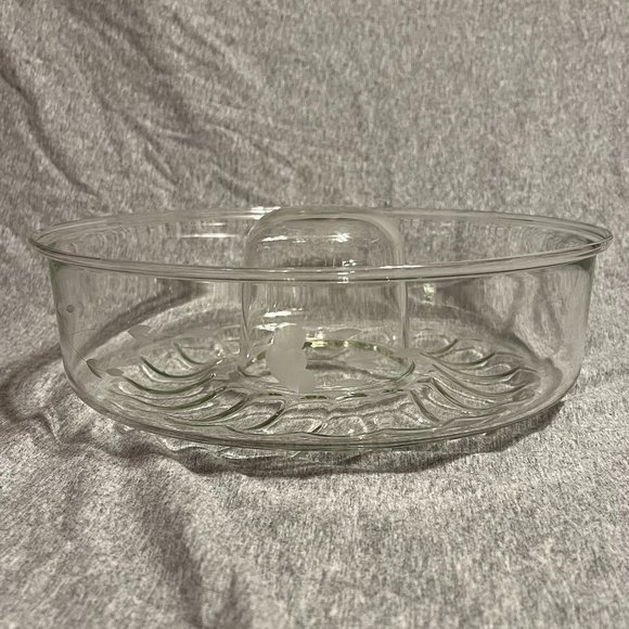 Princess House Bundt Pan Mold 372 - Picture 1 of 8